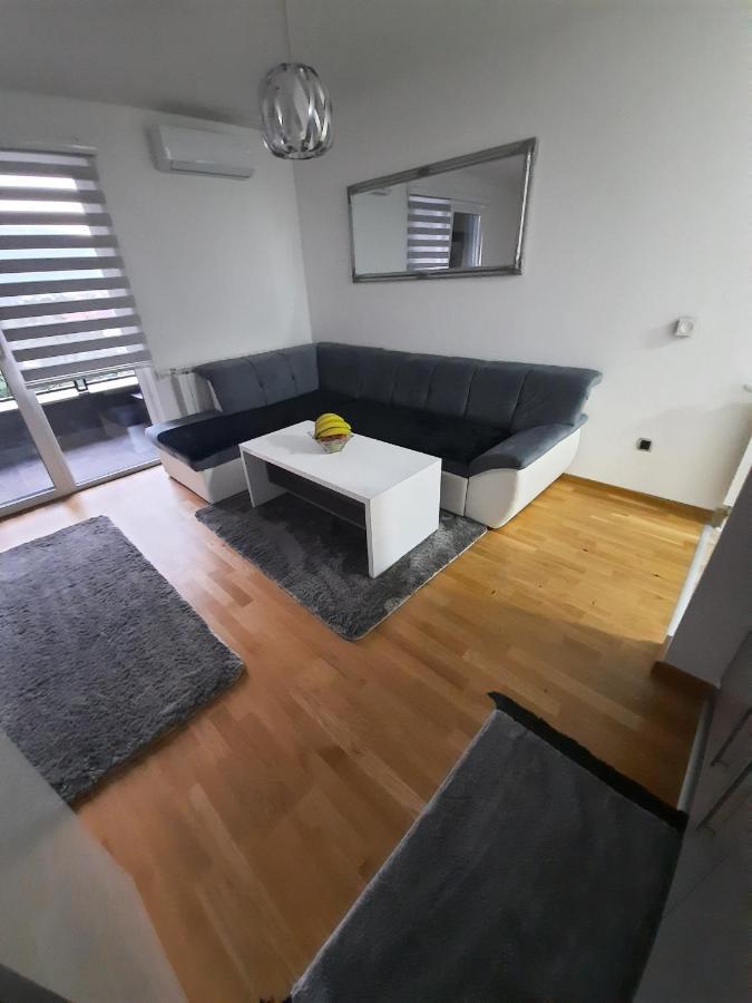 Apartman Bulevar Sarajevo - Free Parking エクステリア 写真