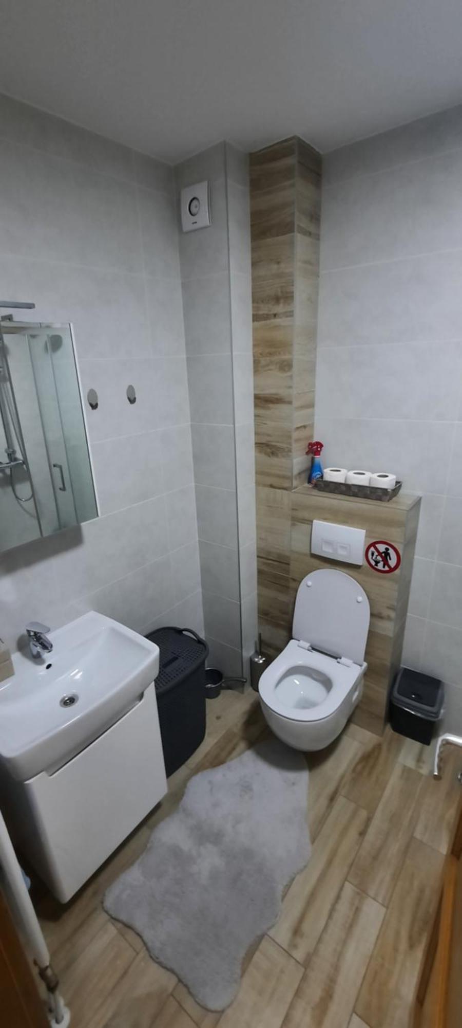 Apartman Bulevar Sarajevo - Free Parking エクステリア 写真